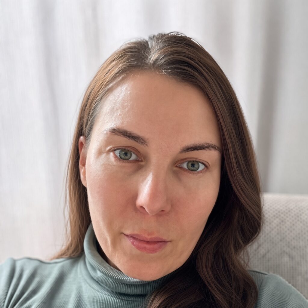 Natalia – eier av She Wants